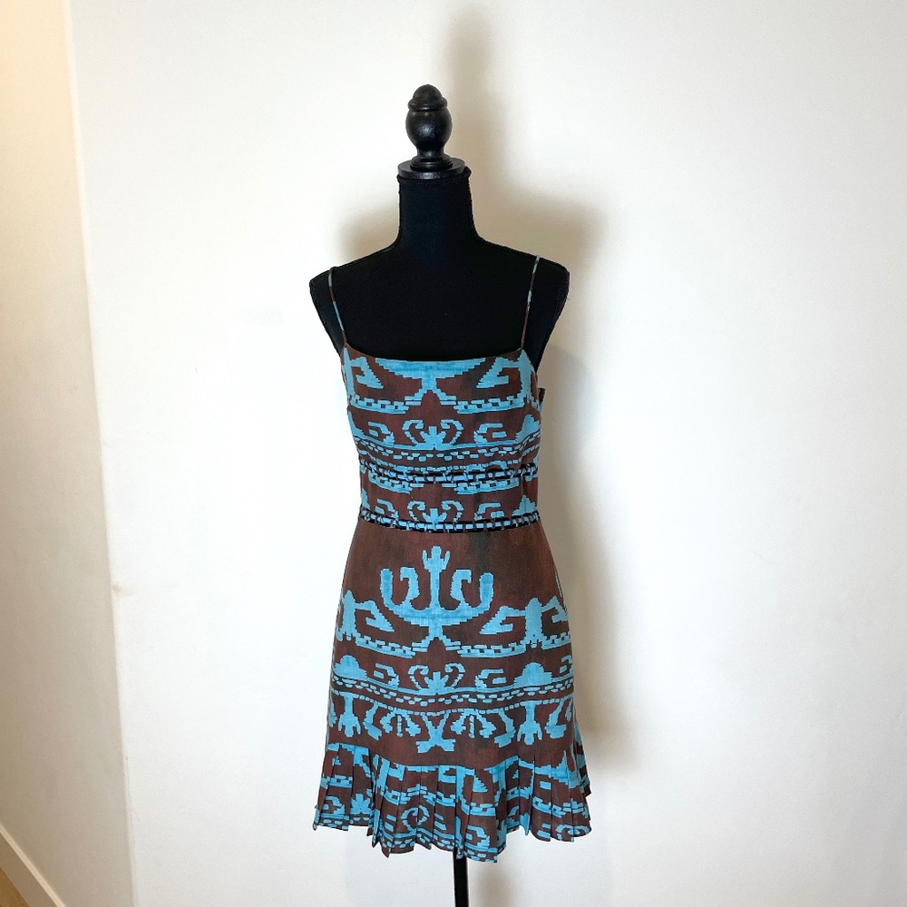 Alexis Evi Dress